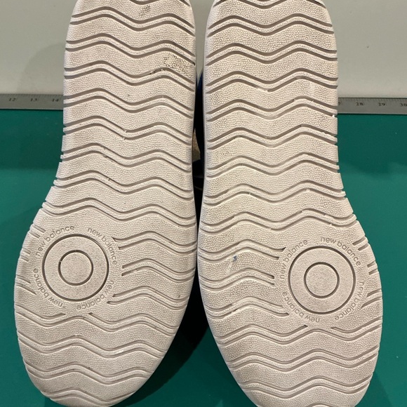 New Balance CT302CSB Blue Oasis/White Suede Sneakers Men’s 7 Women’s 8.5 - Picture 10 of 10